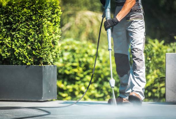 Best Concrete Surface Cleaning in Maryville, TN