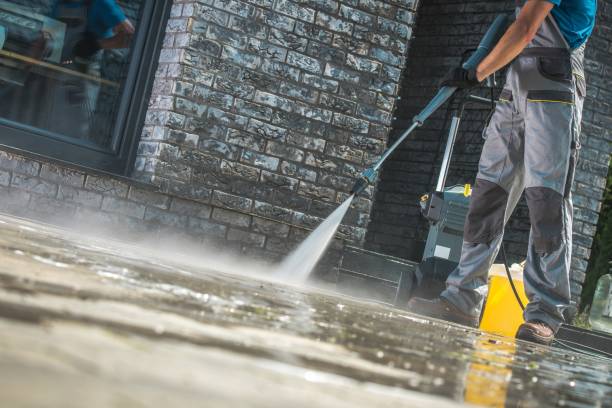 Best Vinyl Siding Pressure Washing in Maryville, TN