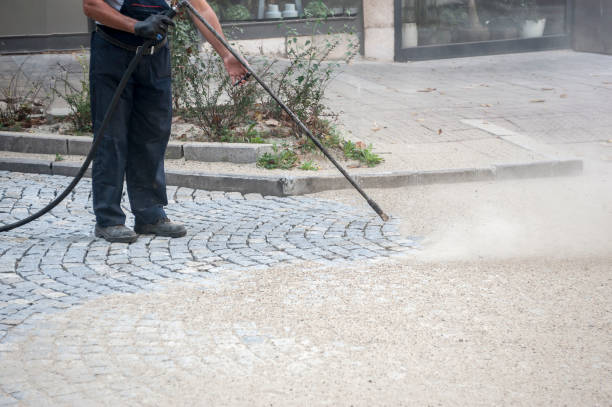 Best Driveway Cleaning and Restoration in Maryville, TN