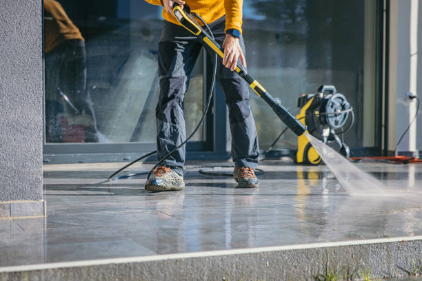 Best Commercial Pressure Washing in Maryville, TN