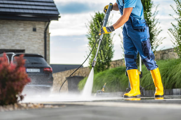 Best Parking Lot Cleaning in Maryville, TN